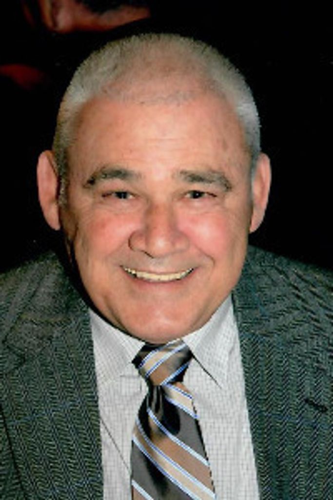 John J. "Jack" Cordaro Jr. Profile Photo