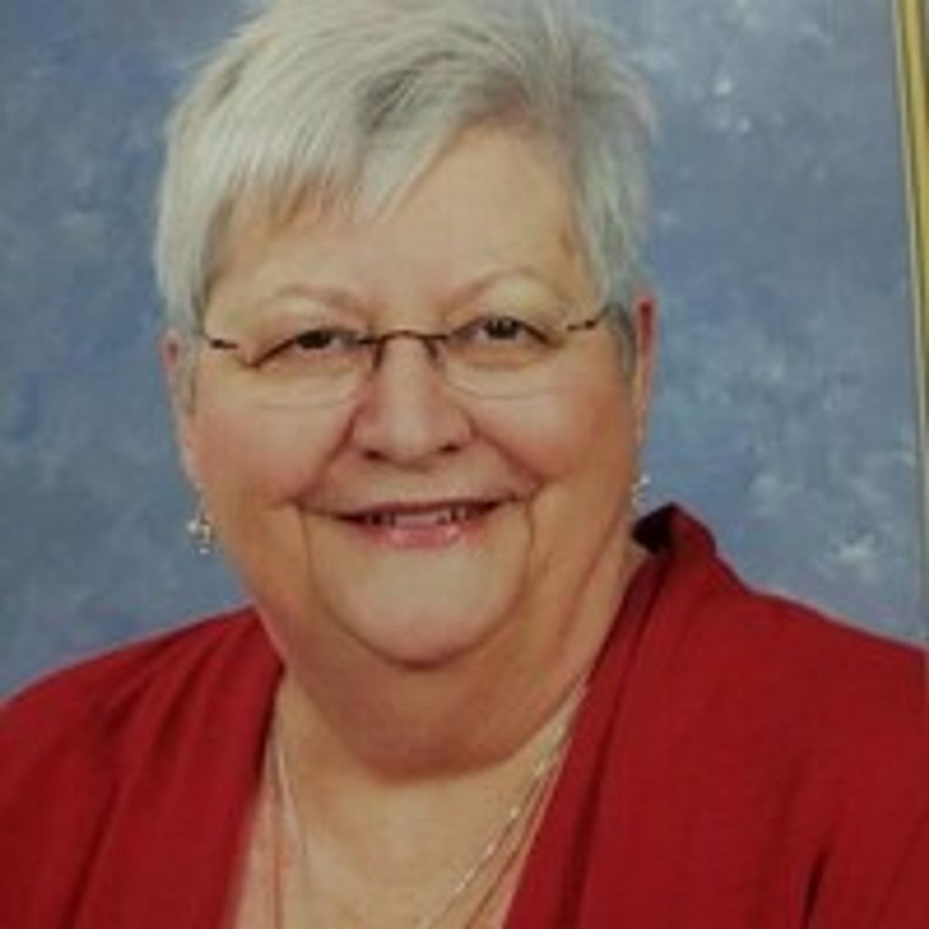 Glenda Darnell Durden