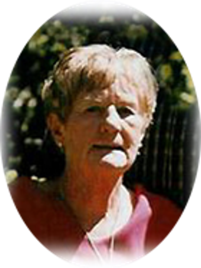Janet Taylor
