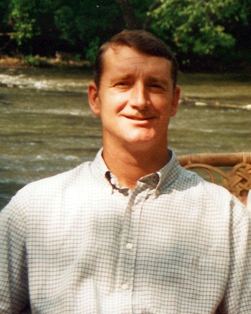 Michael Carlton Hardy Profile Photo