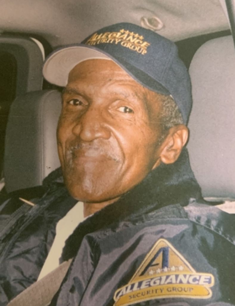 Lamar Edward Savannah