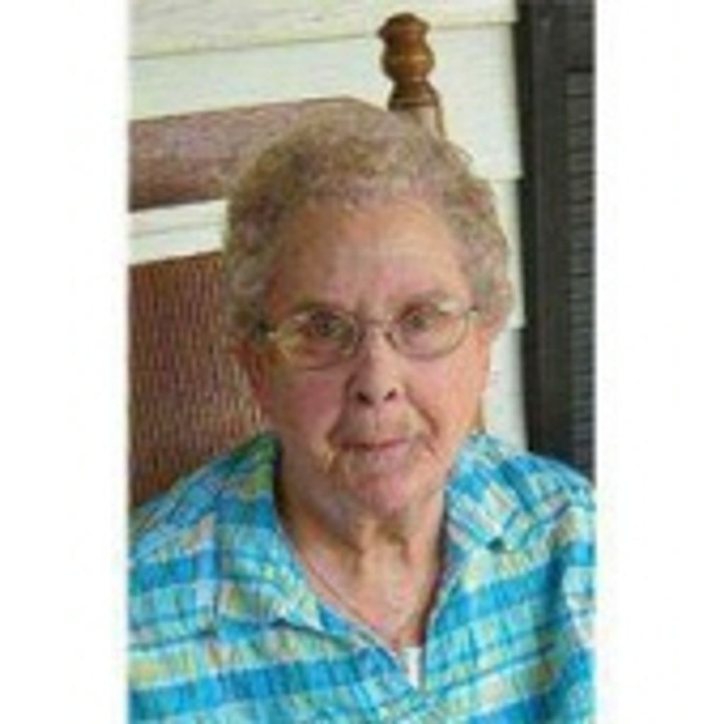 Virginia Swaney