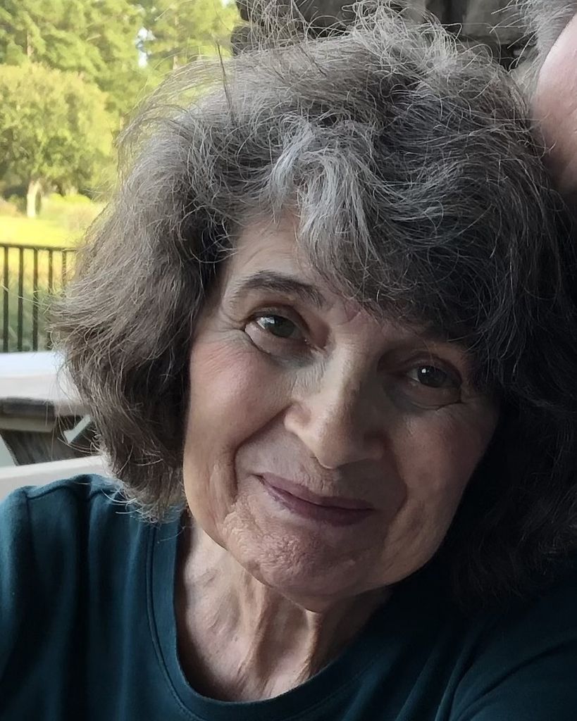 Dr. Rev. Laura Nuzzi O’Shaughnessy Profile Photo