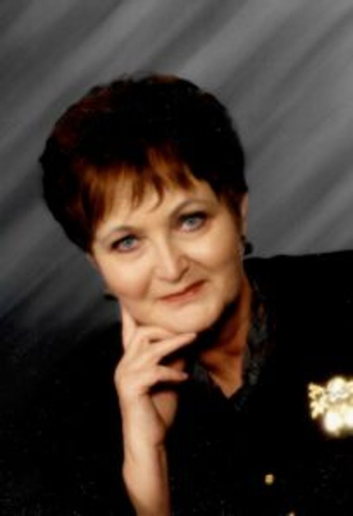 Patricia “Deann” Dunnihoo