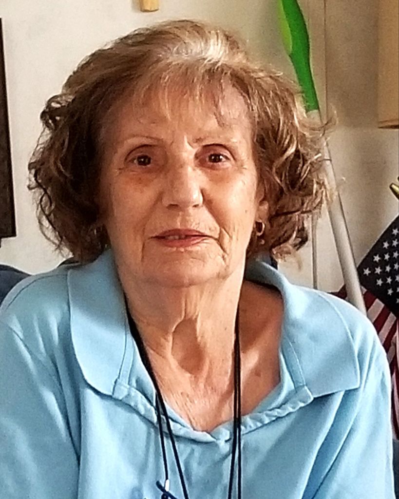 Mary Ellen Fero Profile Photo