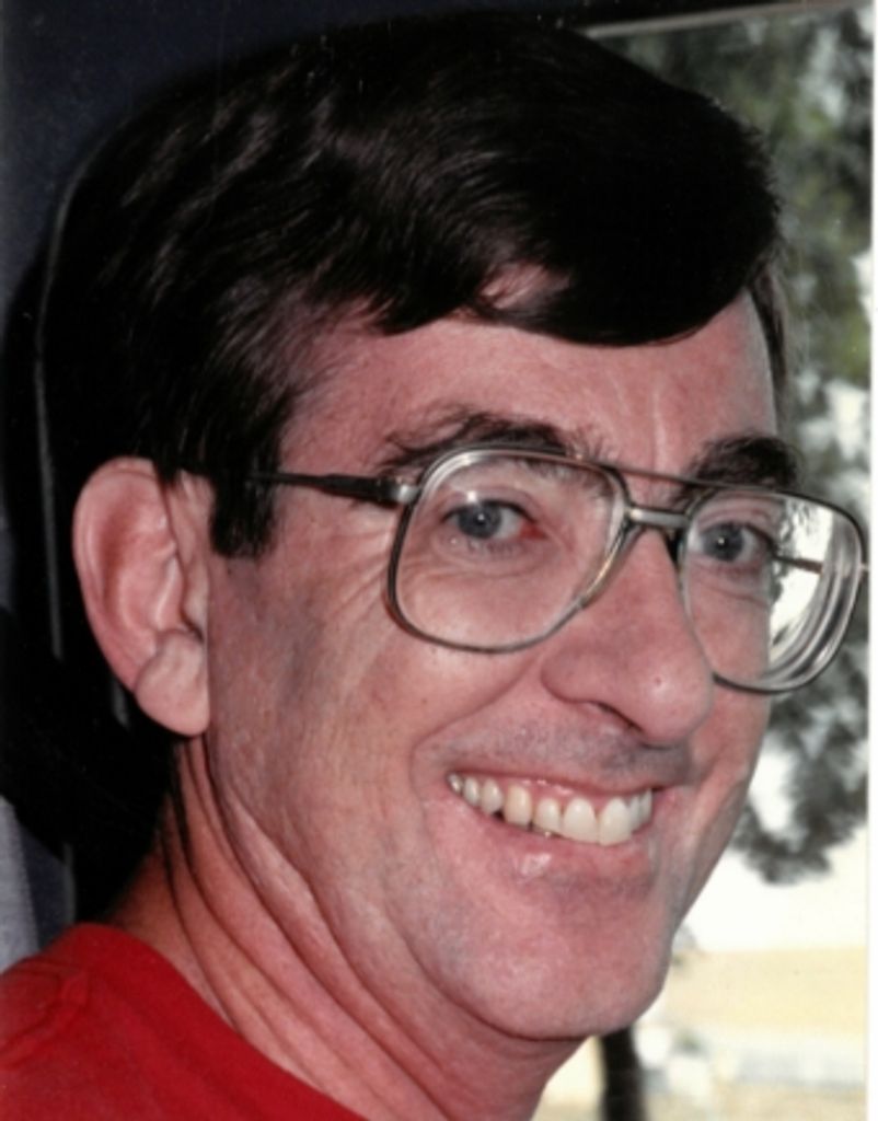 Alvin Bernard Schenkelberg