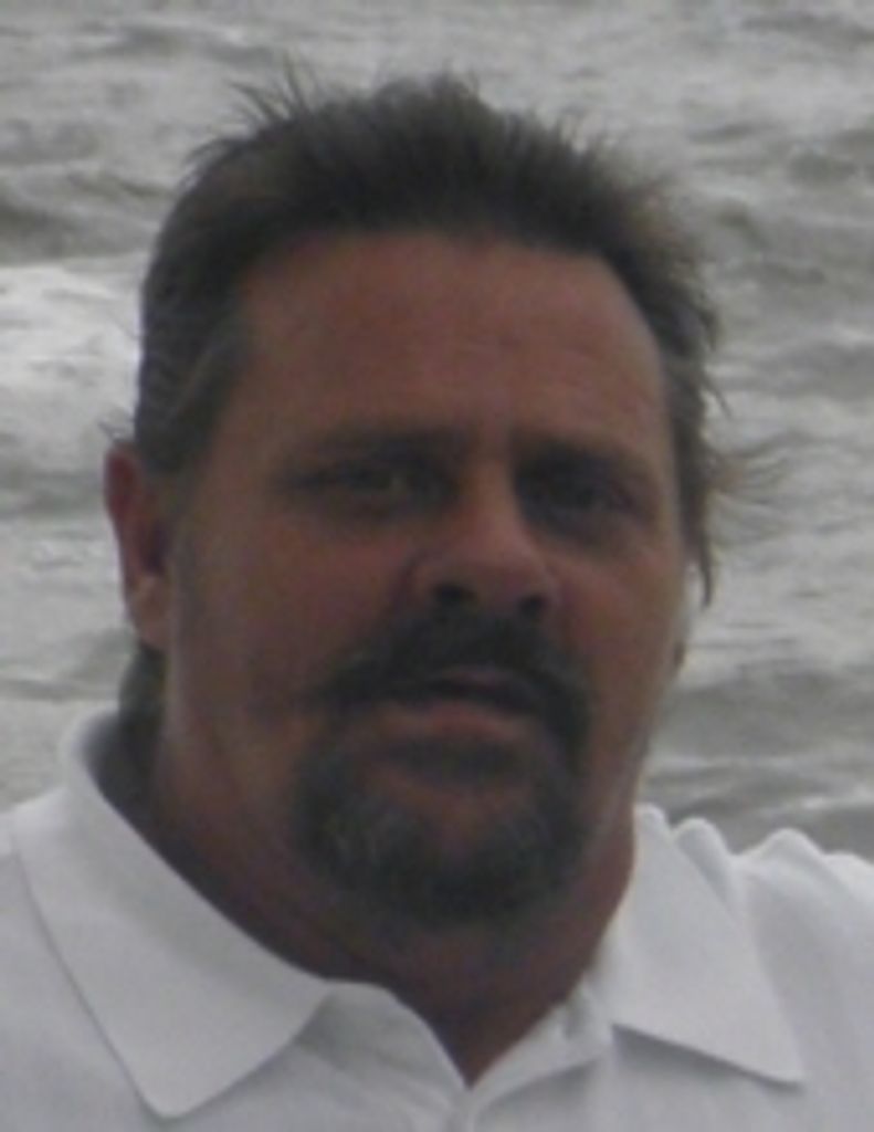 Kenneth  Stacey "Stretch" Lovelace