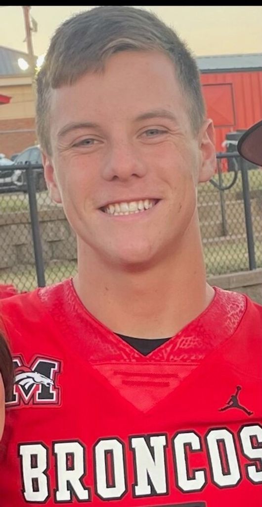 Zachary "Zach" David Doran Profile Photo