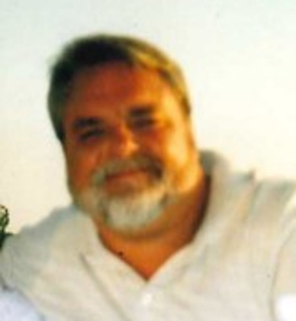 Eric Glenn Antisdel Profile Photo