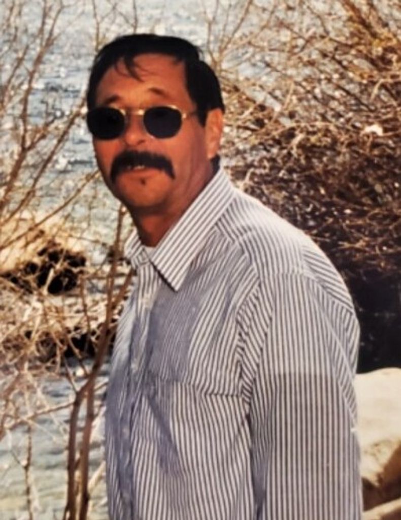 Robert Bobby "Hoss" Archuleta