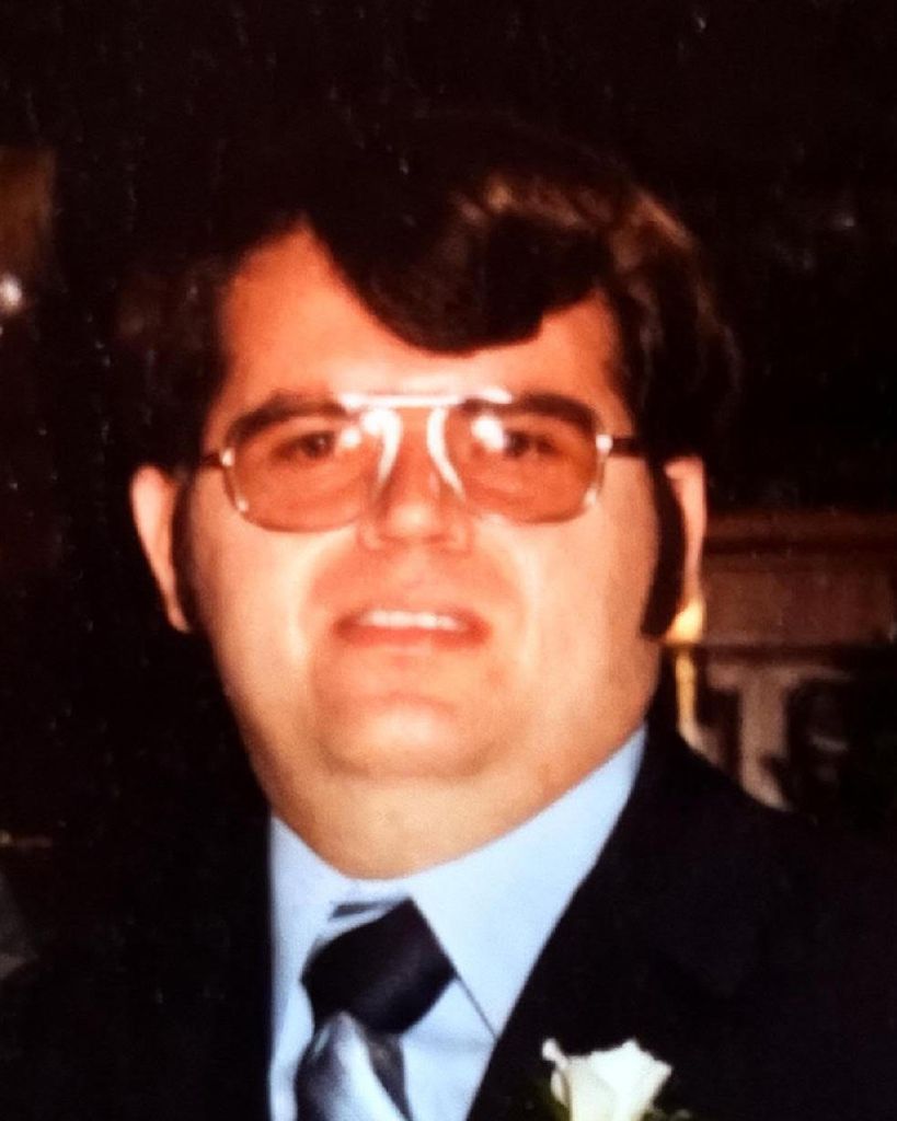 George Omro Willey, Jr.