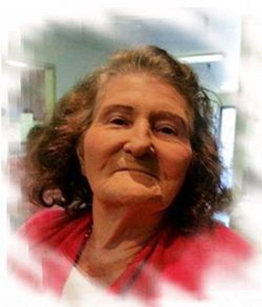 Emma Jean Cansler