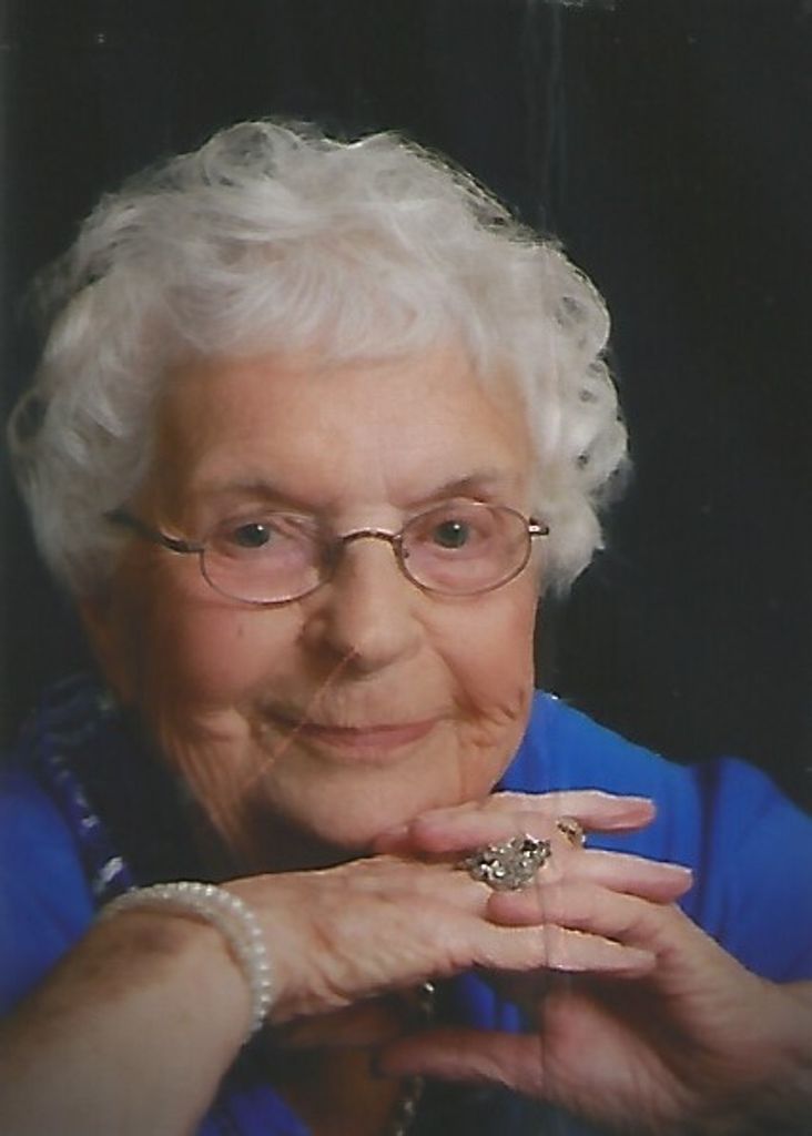 Hazel Louise Alligood Profile Photo