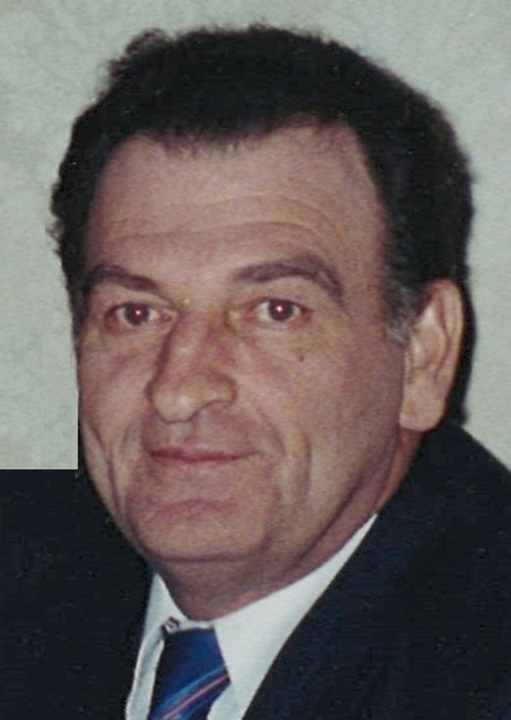 John "Jack" Oblack
