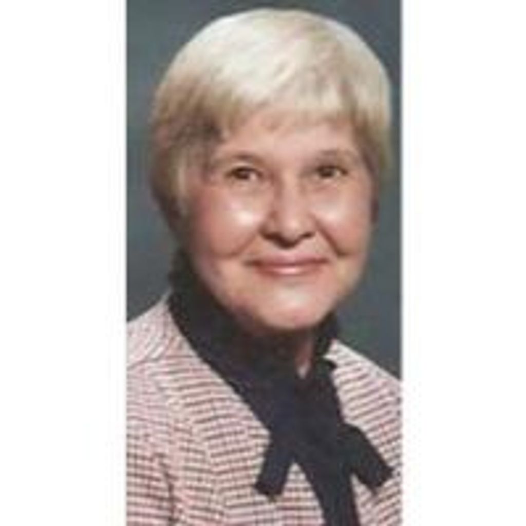 Juanita Catoe Leonhardt