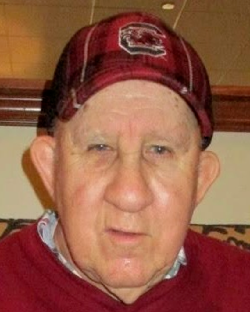 Kenneth Hall McKeown