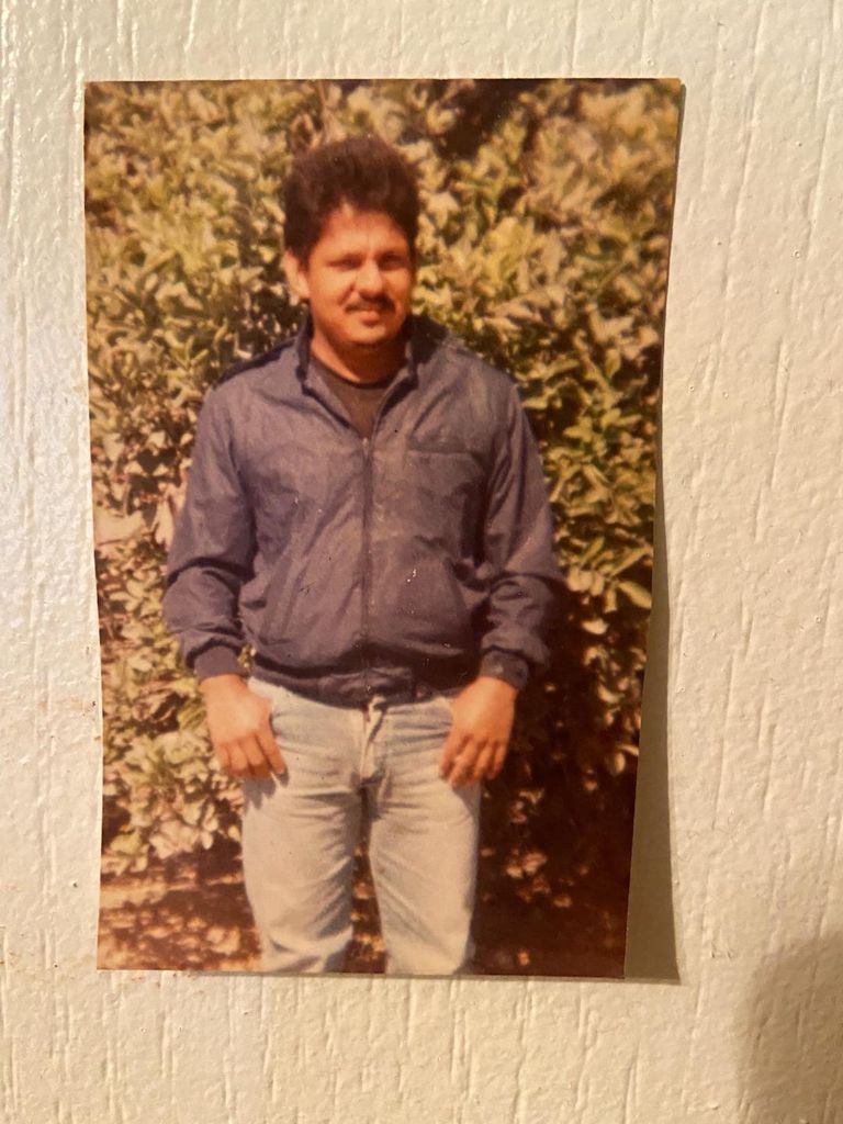 Agapito Briones Garcia Profile Photo