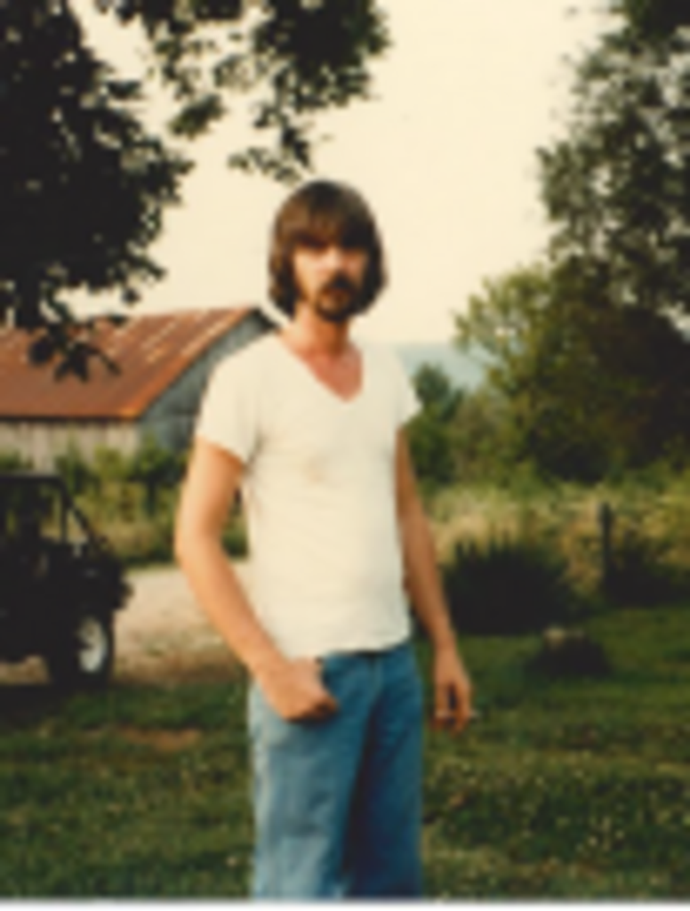 Scott Jones Profile Photo