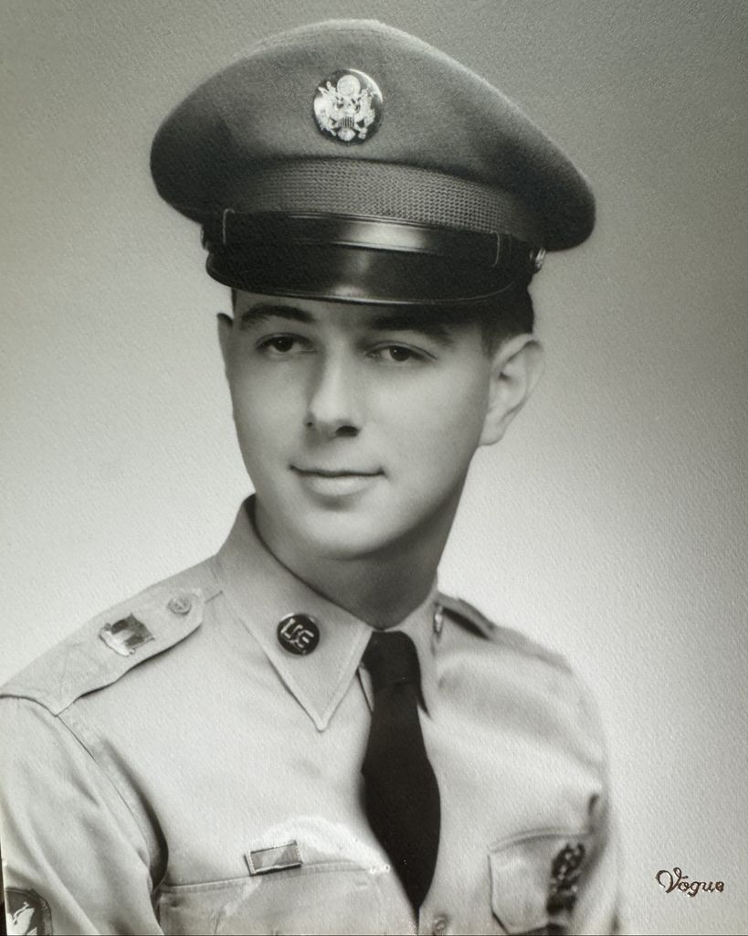 Jerald Gardiner Profile Photo