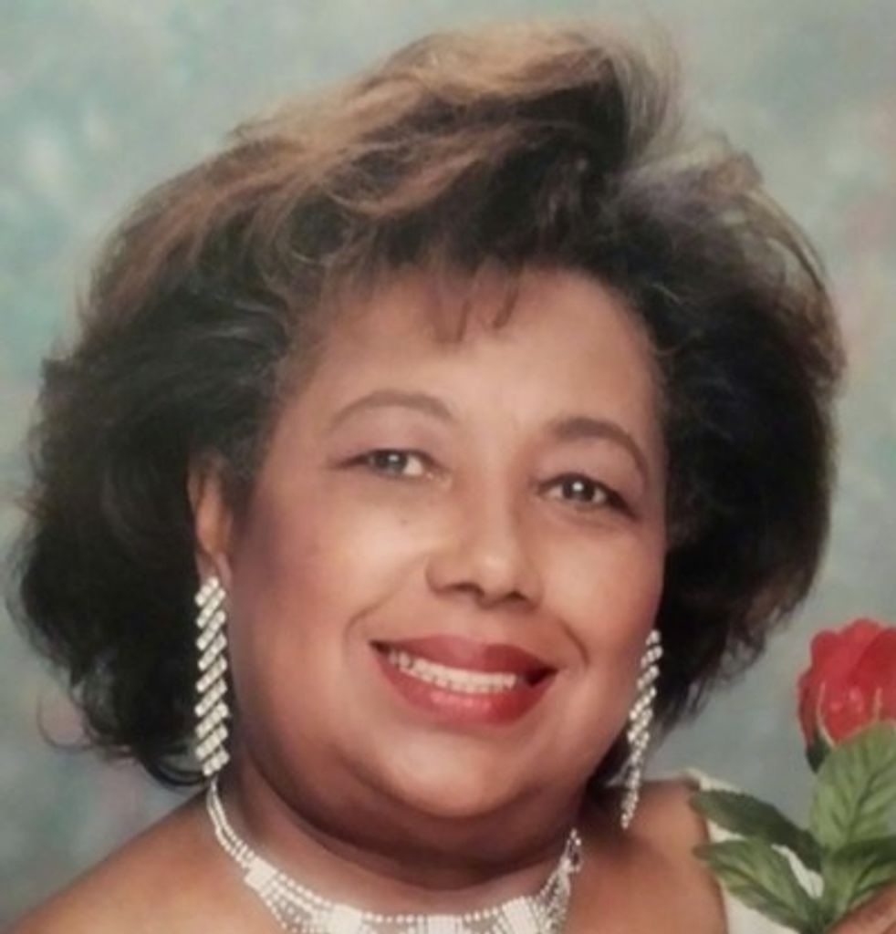 Ana Angelica Fourquet Profile Photo
