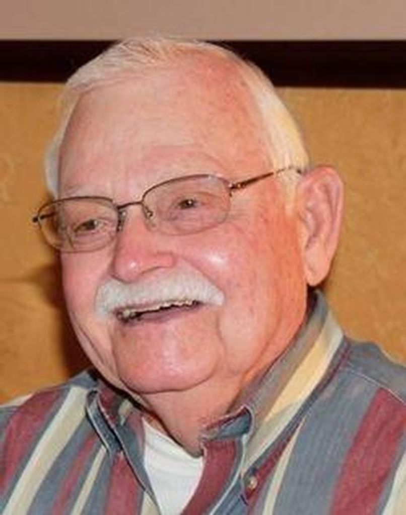 Charles Loyd Copeland