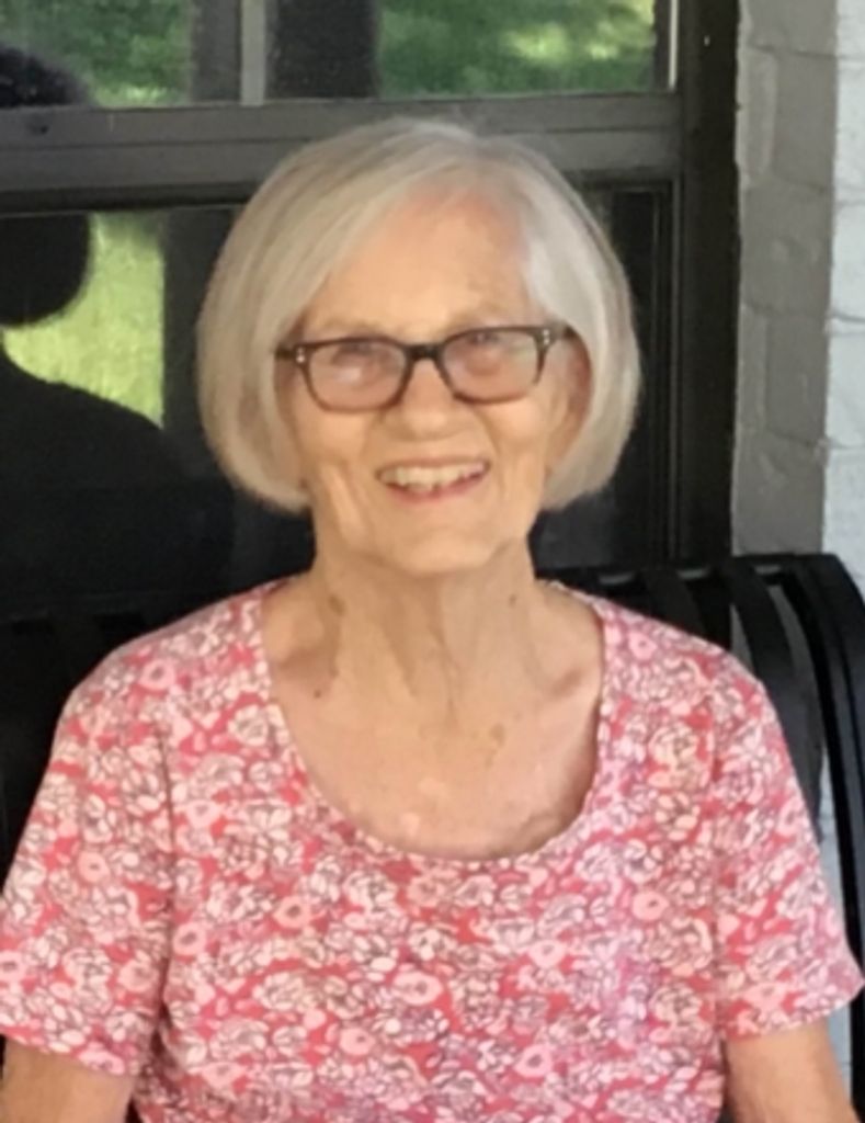 Elizabeth  Mae (Bette) Herrington Profile Photo