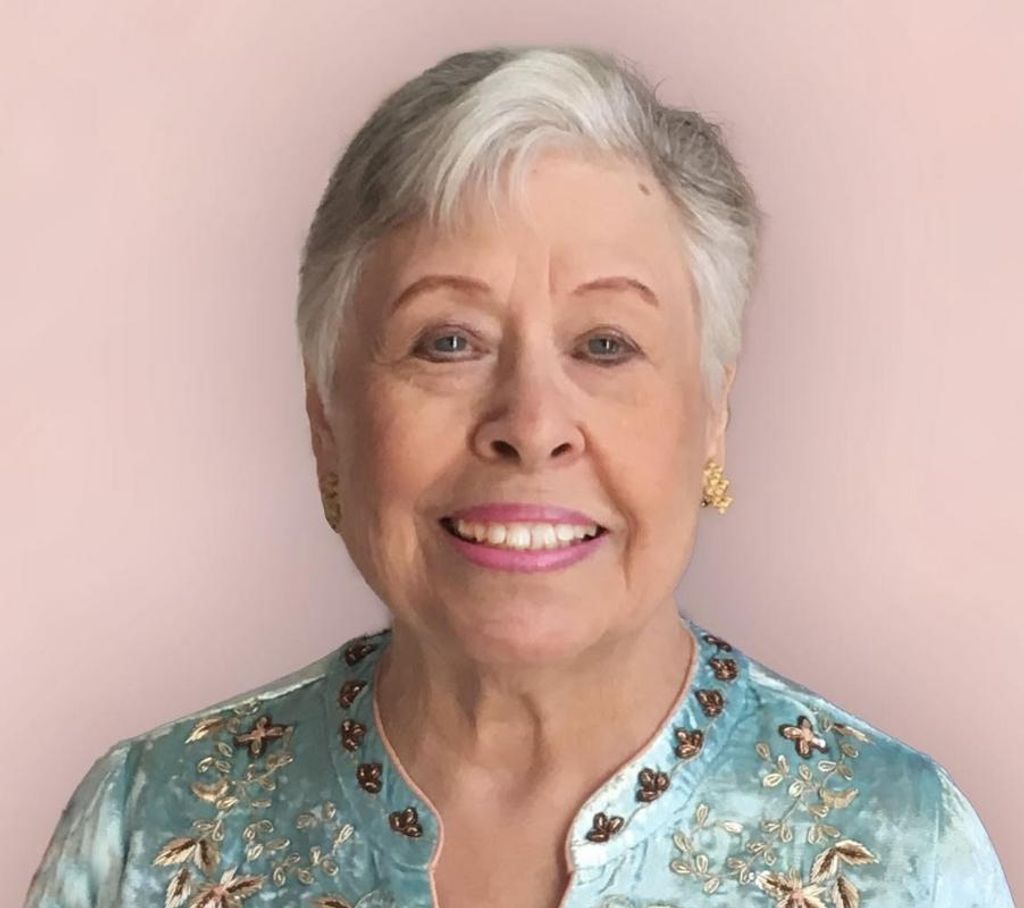 Theresa Ann Reardon Profile Photo