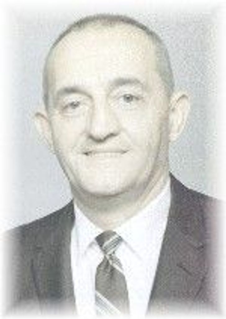 Woodrow Wilson Mcclanahan