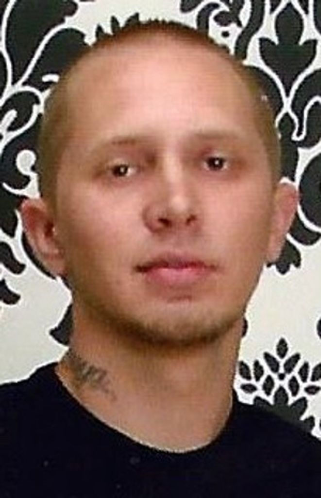 Logan James Montgomery