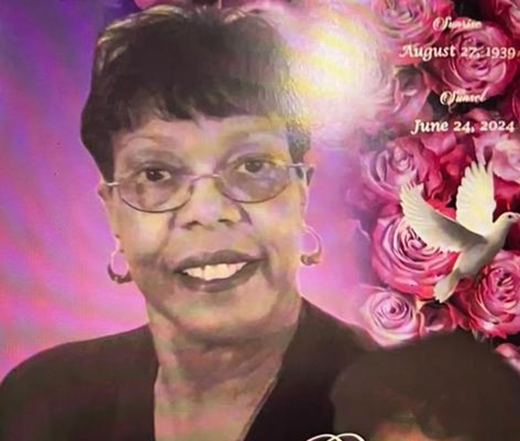 Jonetta Marie Doggett Profile Photo