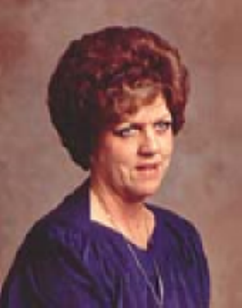 Phyllis  Jean Tincher