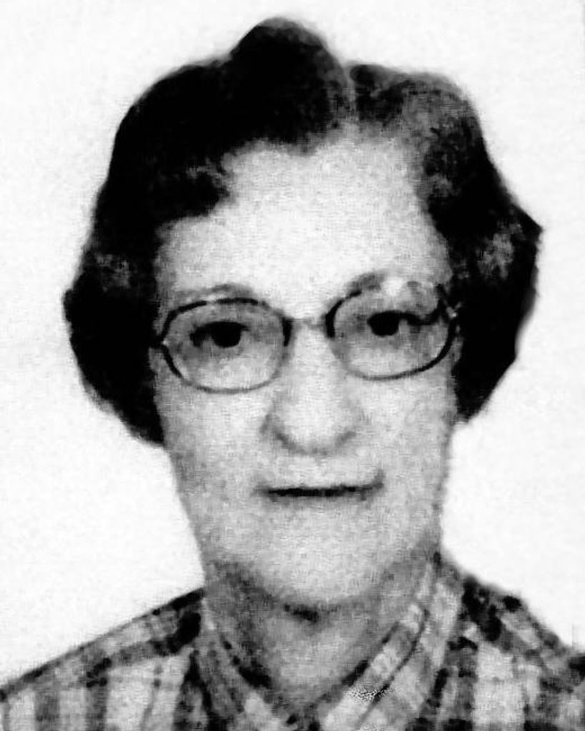 Ruth N. Fisher
