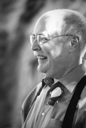 Brian Gibson Profile Photo