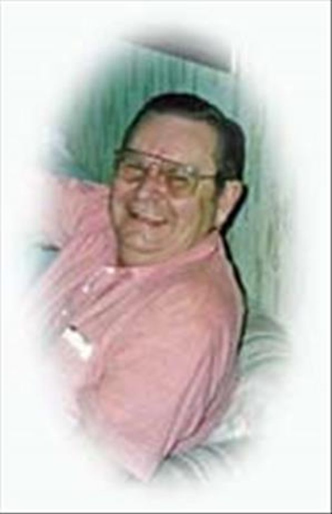 Robert Pearson Profile Photo