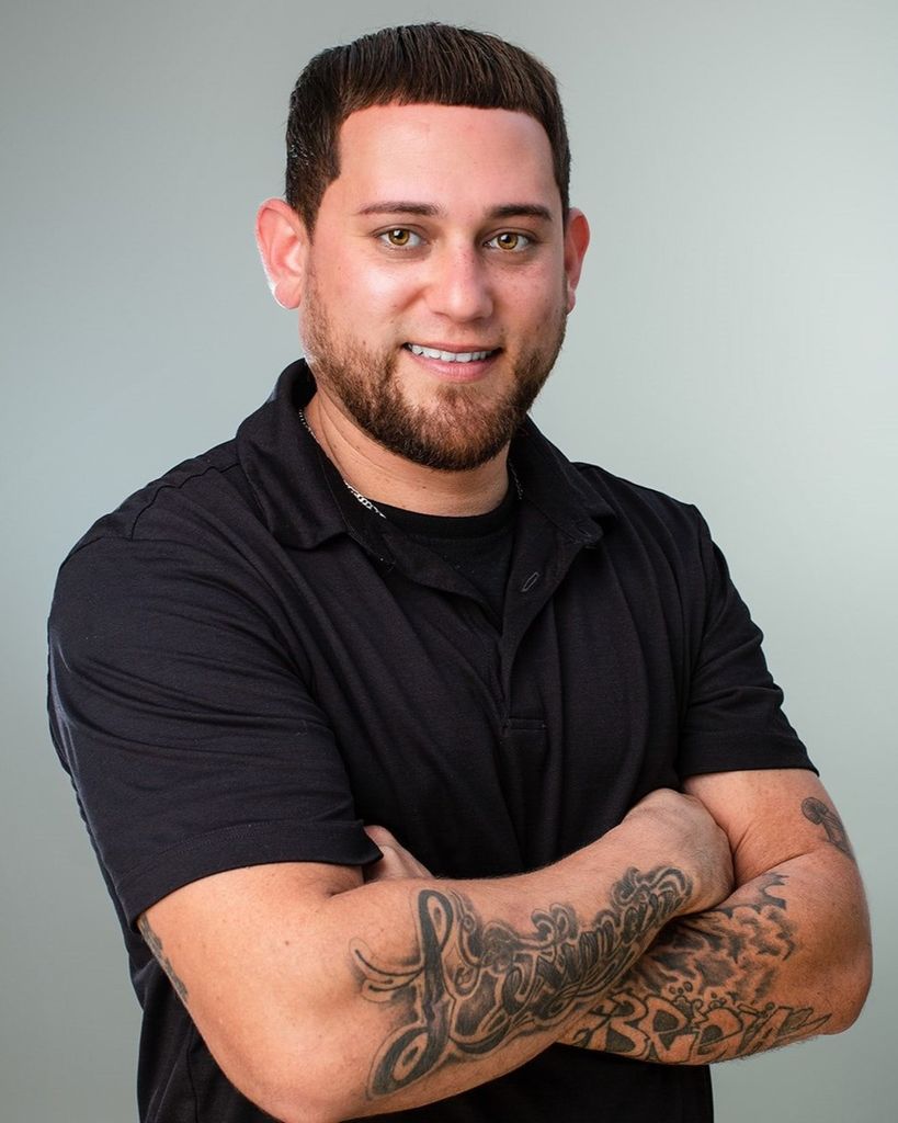 Alex Ruiz Profile Photo