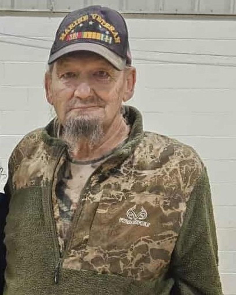 Lonny Dee Bearden SR. Profile Photo