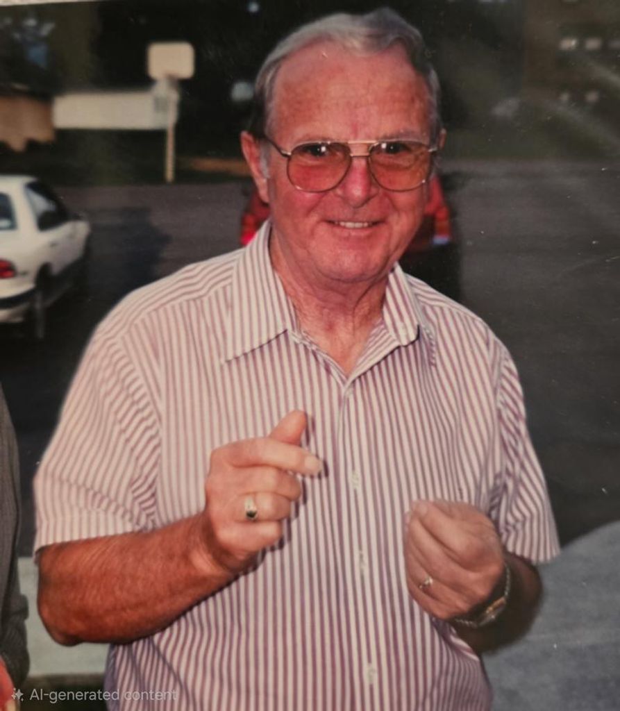 Arlie L. Parrish Profile Photo