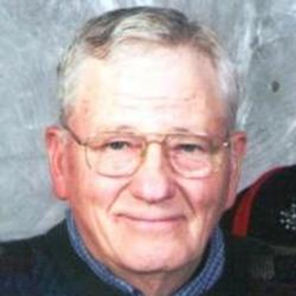 Lewis Melvin Chanley Profile Photo