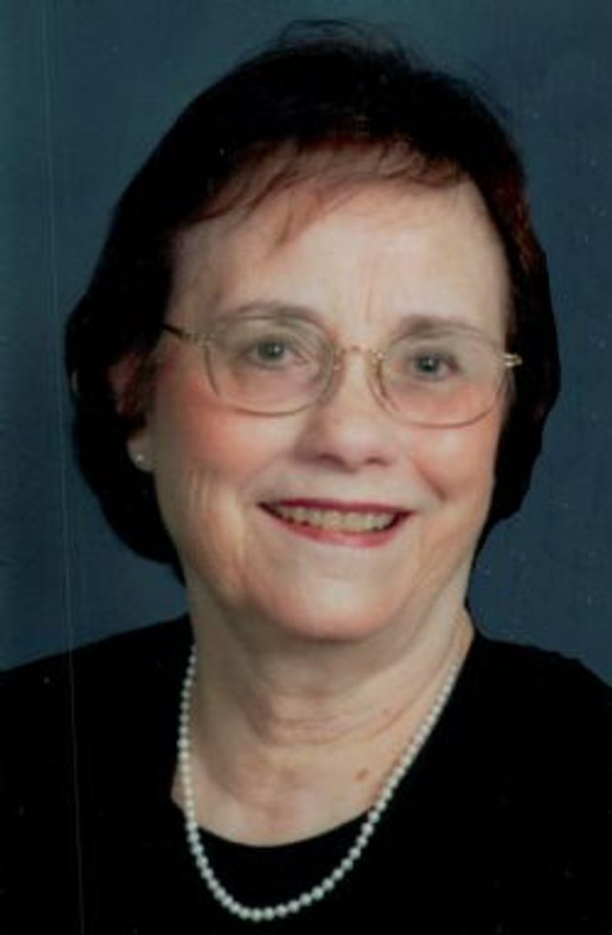 Linda Lusk
