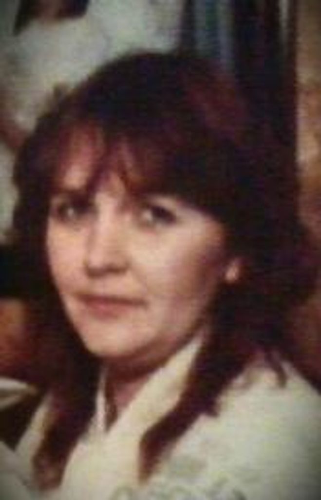 Marilyn Orem - Deweese