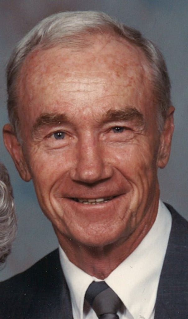 Wilbur A. Kramer