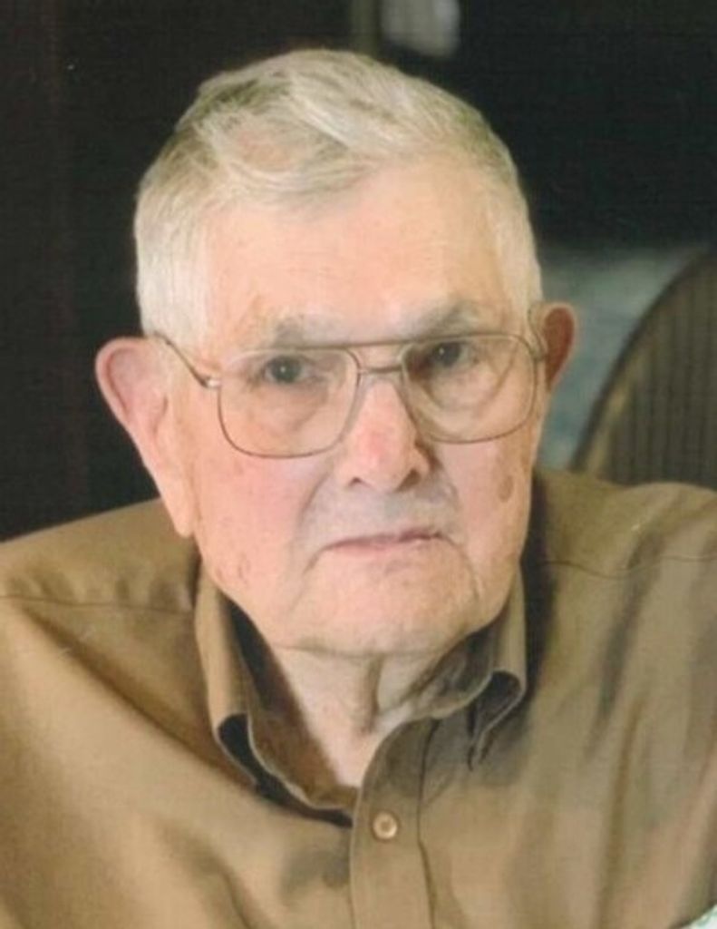 Leslie "Les" Thomas Roberts Profile Photo