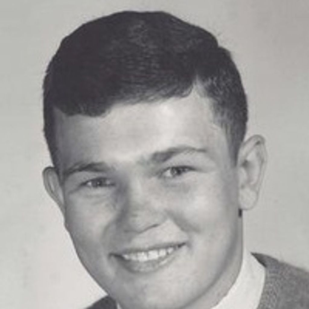 Richard M. Lynch Profile Photo