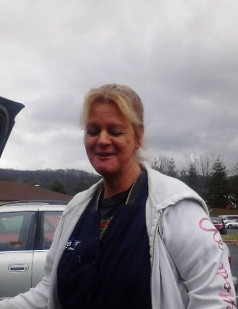 Karen Sue Dalhoefer