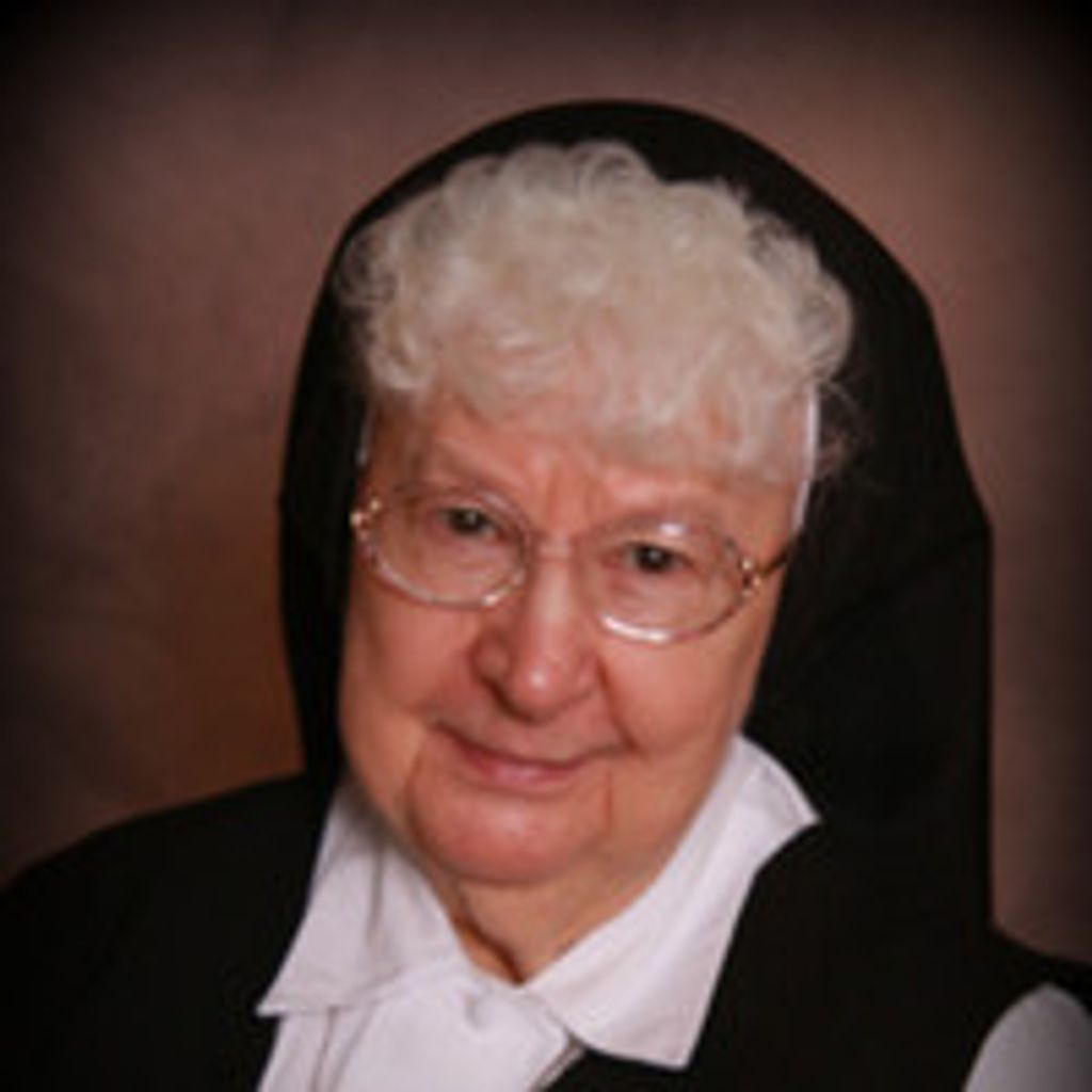 Sr. Rita Marie Lucash