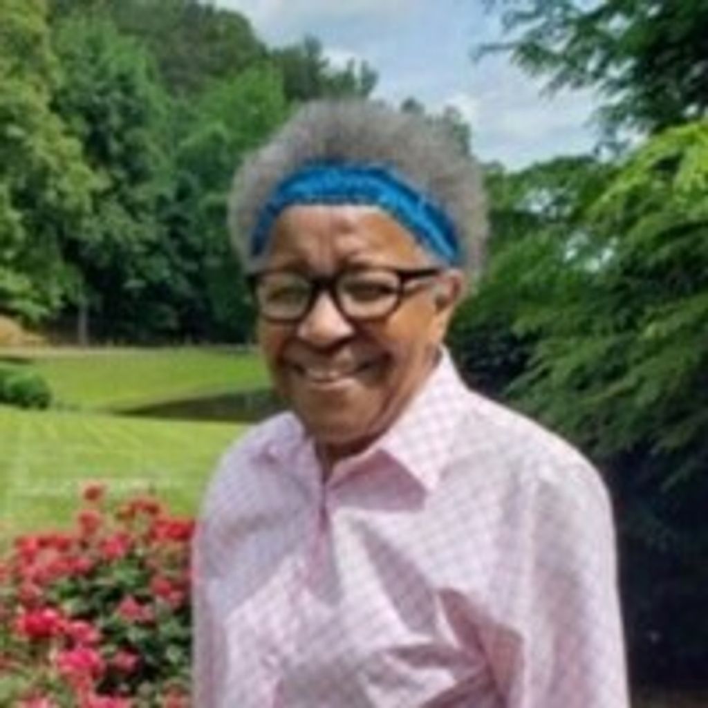 Eleanor Foster Profile Photo
