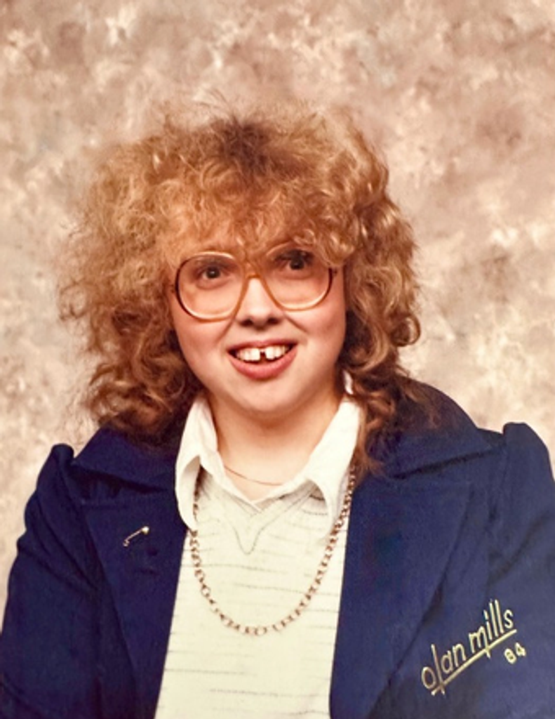 Lynette (Lawrence) Moore