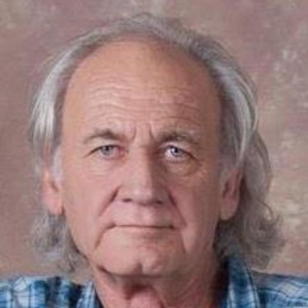 Lawrence Wayne Mann