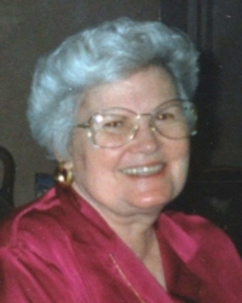  Bonnie L. Jerew