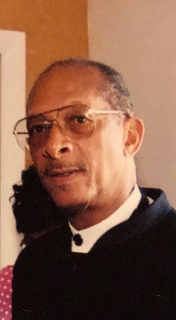 Charles Dorsey Profile Photo
